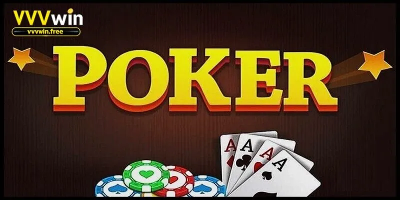 Tổng quan về Bài Poker