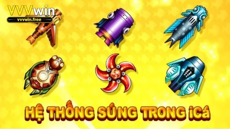 Kho súng siêu khủng trong ICA