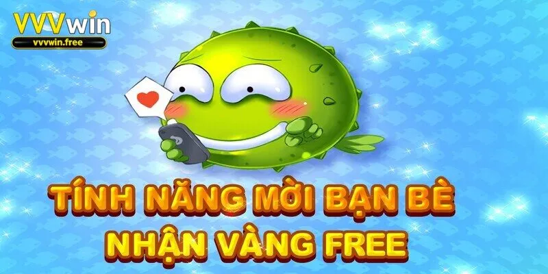 Bắn cá vàng có nhiều tính năng hiện đại