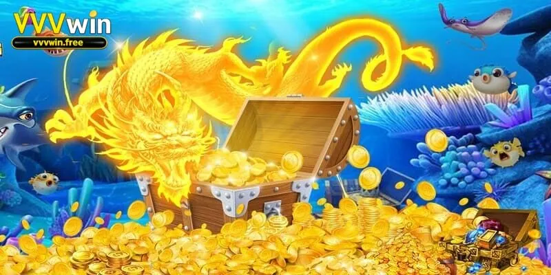 Học mẹo bắn cá vàng săn thưởng mỏi tay