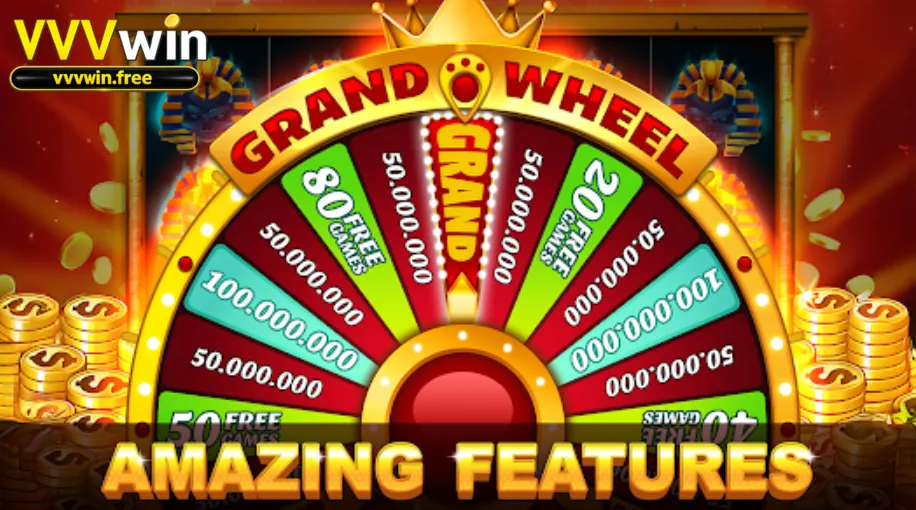 Giới thiệu tổng quan sảnh chơi casino vvvwin