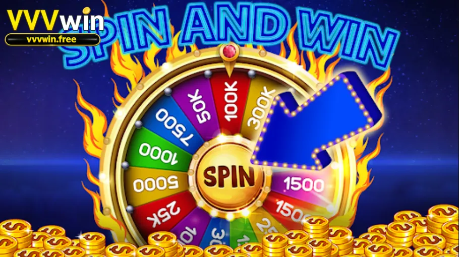 Casino vvvwin với kho game giải trí phong phú
