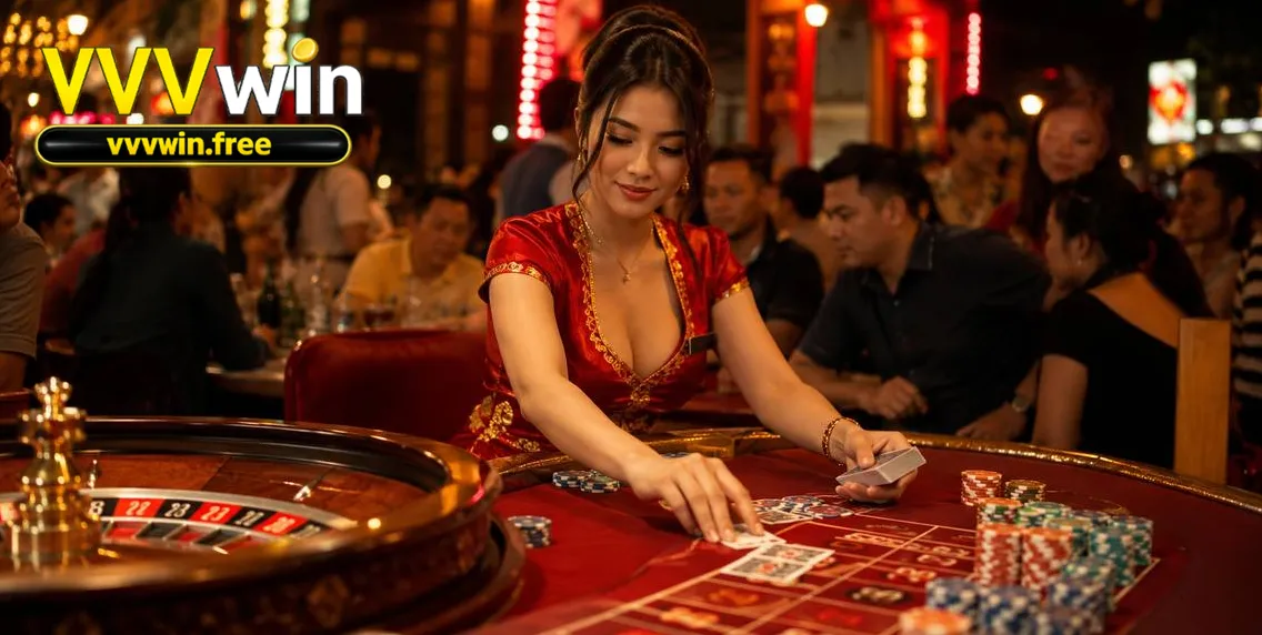 Khuyến mãi khi tham gia điều khoản sử dụng Vvvwin