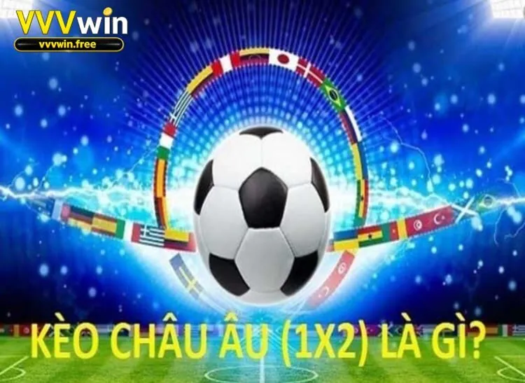 Kèo Châu Âu hấp dẫn người chơi