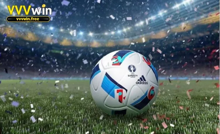 Cá cược Kèo Uefa tại Vvvwin