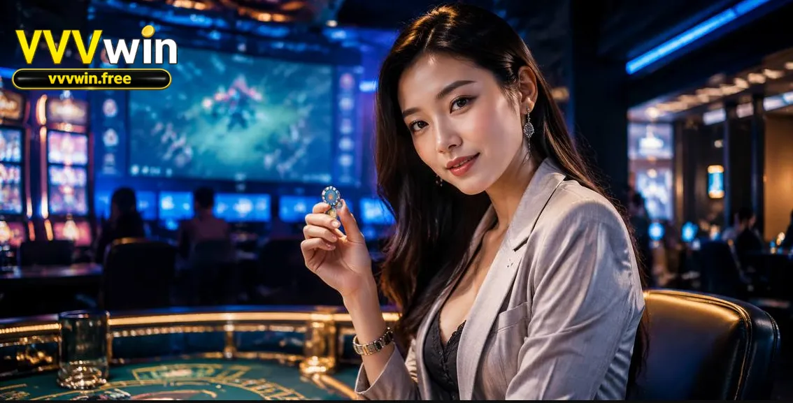 Người chơi khi gặp lỗi cần Liên Hệ VVVWIN
