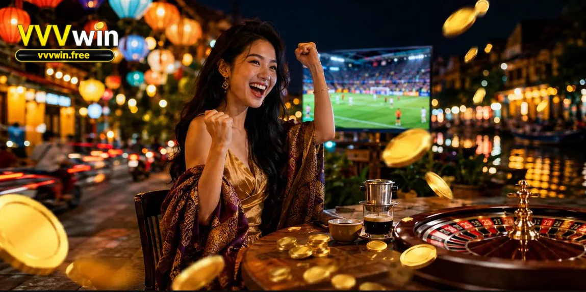 Những ưu điểm của dịch vụ rút tiền vvvwin là gì?