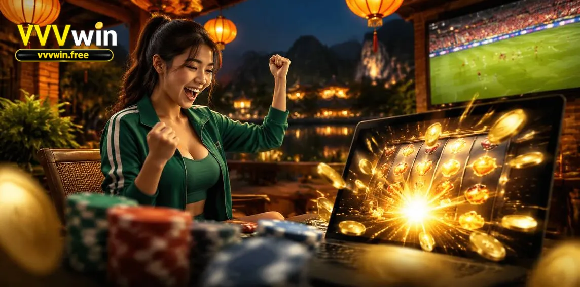 Những điều kiện bắt buộc cần chấp thuận để rút tiền vvvwin thành công