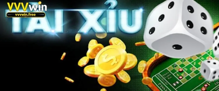 Tài Xỉu Vvvwin Trò Chơi Xúc Xắc Hấp Dẫn