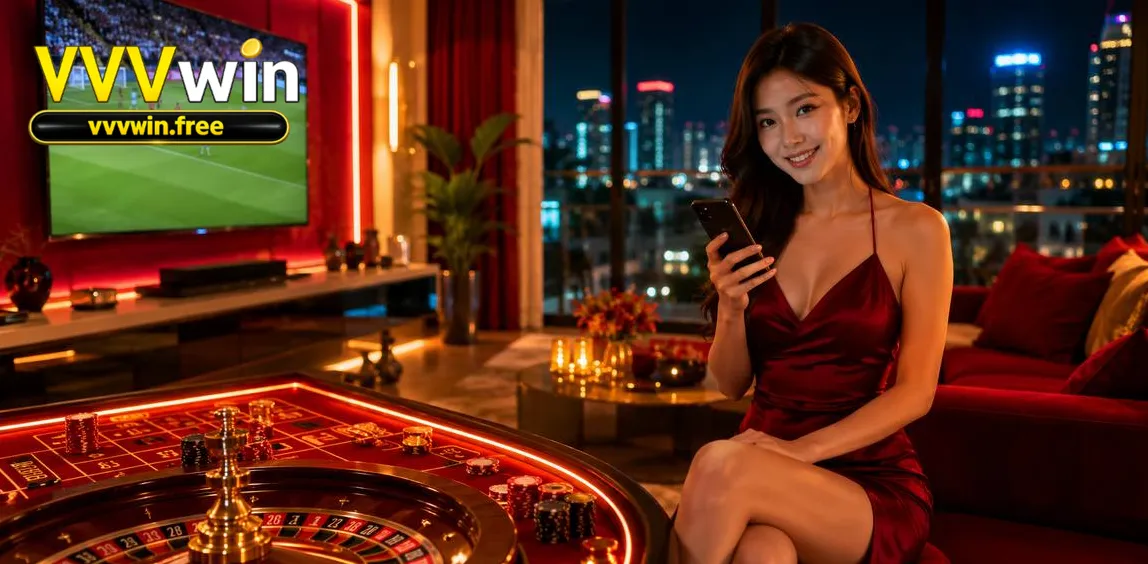 Kiến thức cần nắm về thể thao vvvwin