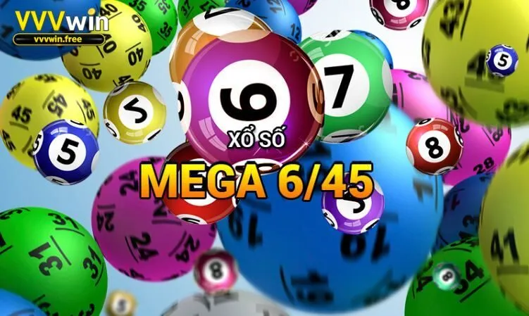 Luật chơi Xổ Số Mega 6/45 thế nào sẽ trúng?