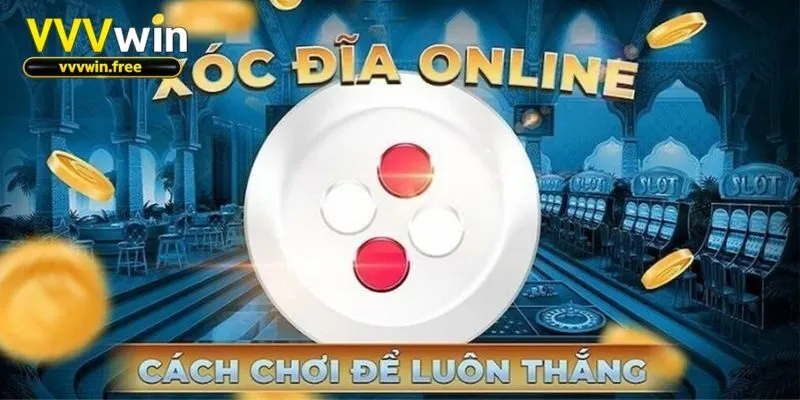 Bộ dụng cụ xóc đĩa